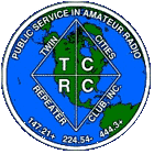 TCRC Logo