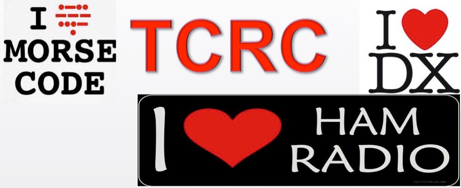 TCRC Website