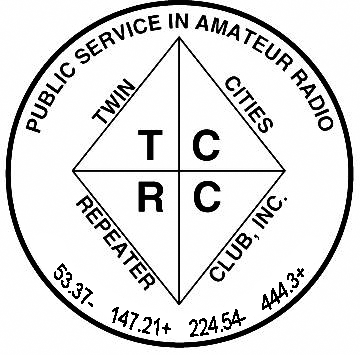 TCRC Logo